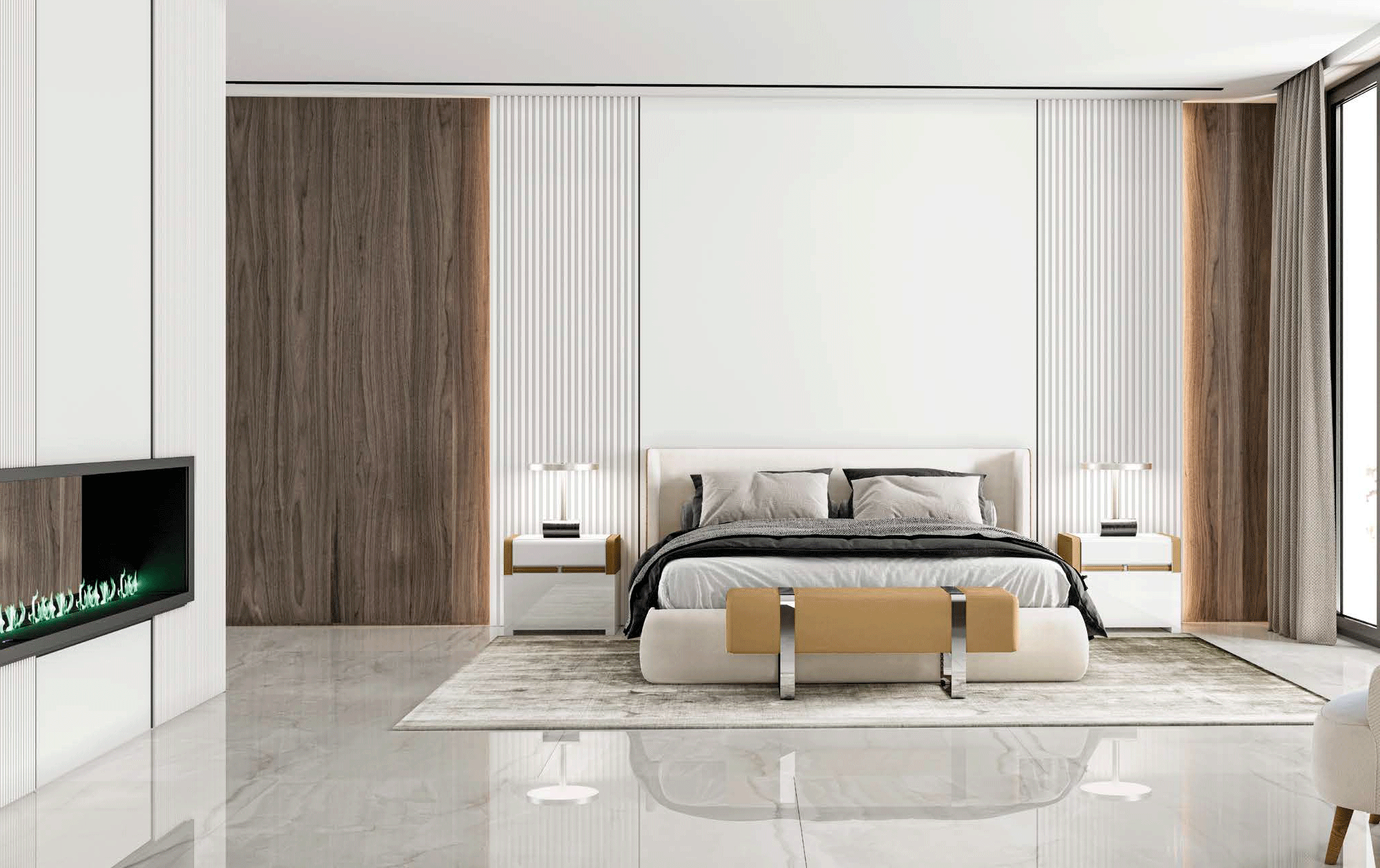 Bedroom Furniture Mirrors Master Bedroom