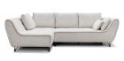 Cocoli Sectional Left w/bed