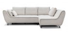 Cocoli Sectional Right w/bed