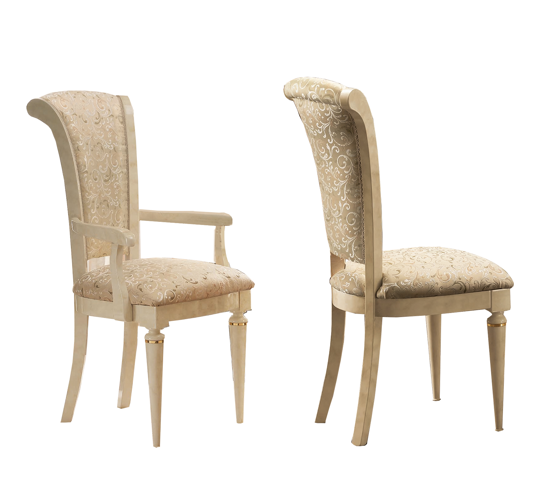 Brands Motif, Spain Fantasia Chair by Arredoclassic