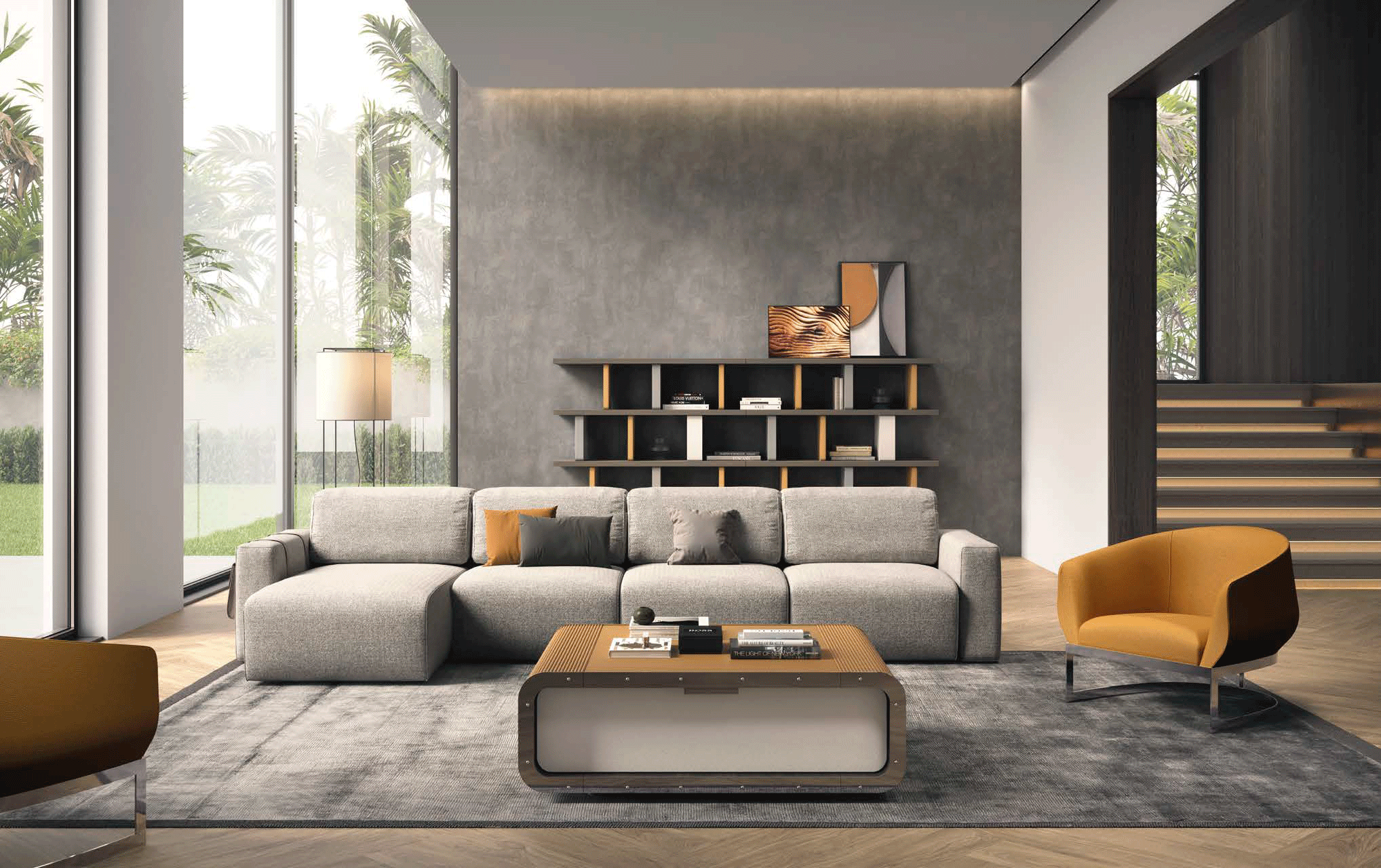 Living Room Furniture Sleepers Sofas Loveseats and Chairs Cosmopol Living room