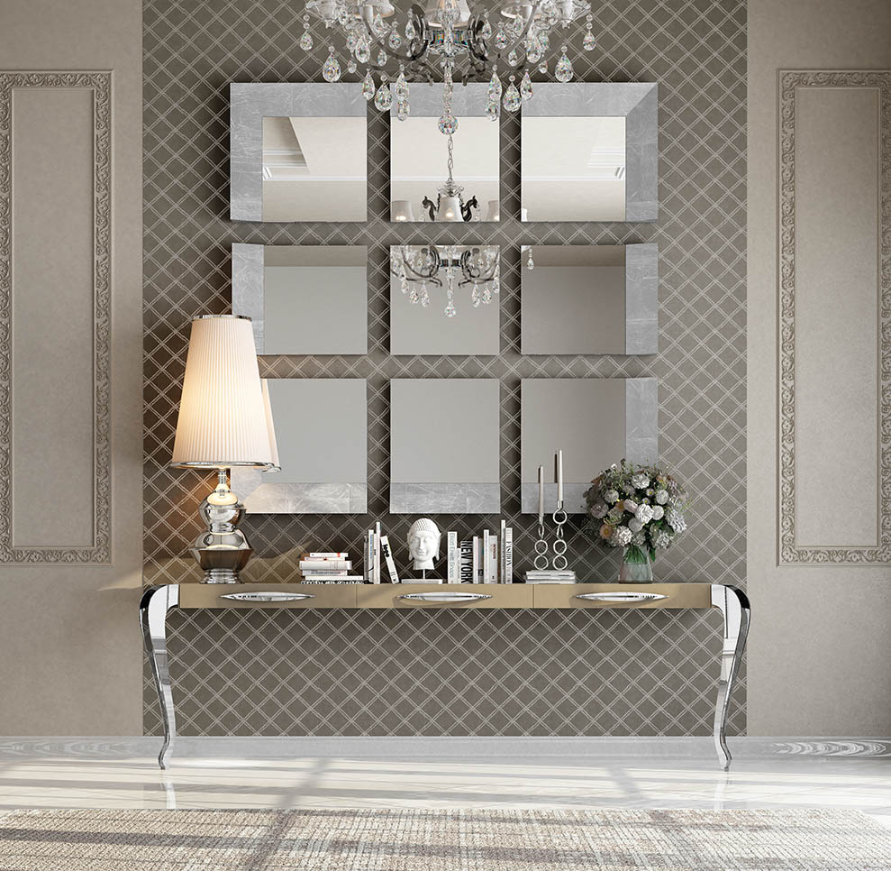 Clearance Wallunits & Consoles CII.03 Console Table