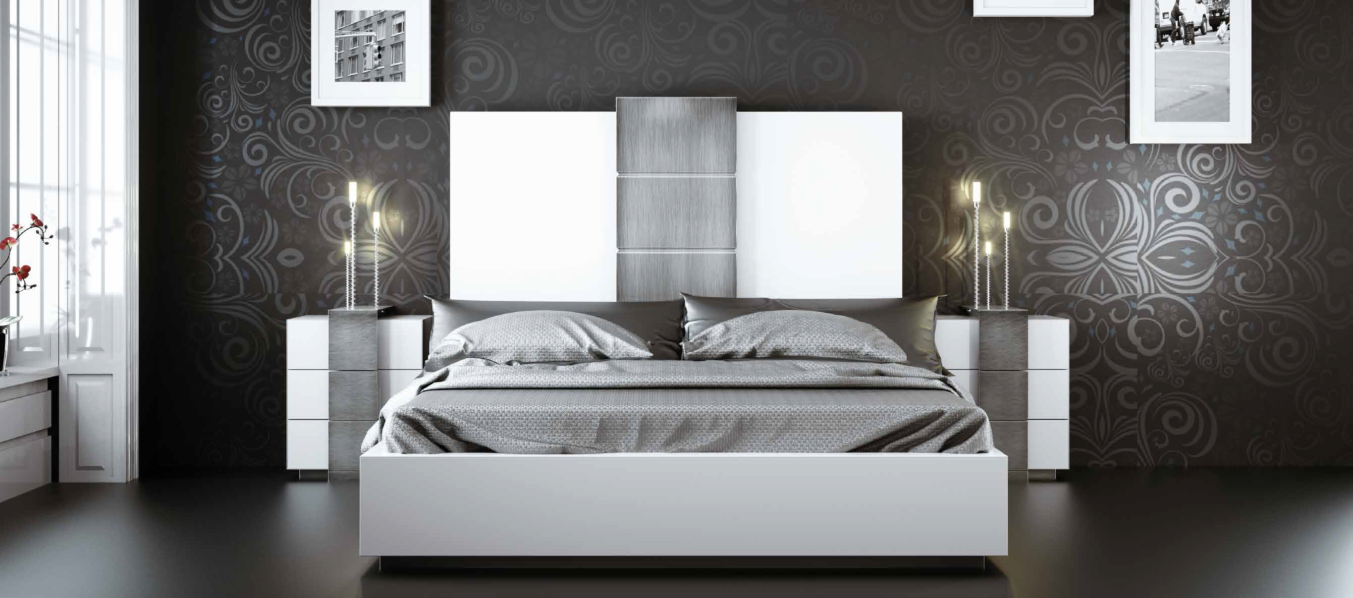 Brands Franco Furniture Avanty Bedrooms, Spain DOR 14