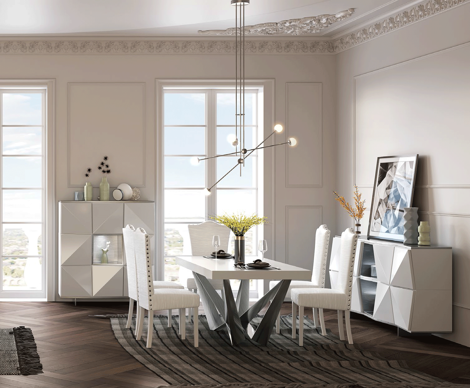 Clearance Dining Room MX01