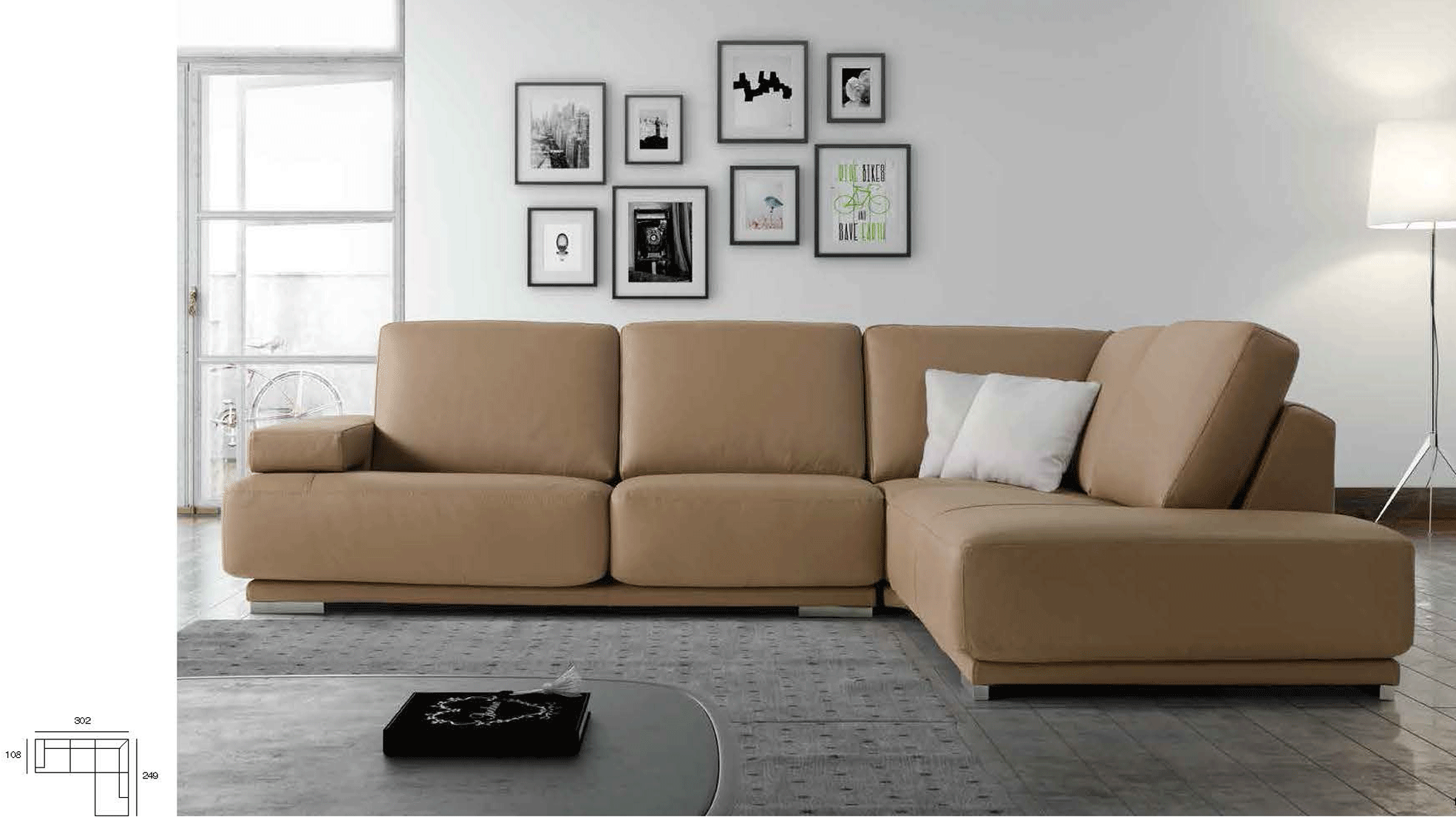Clearance Living Room Byblos Living