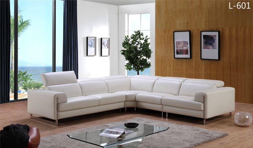 Brands Franco Gold 601 Sectional
