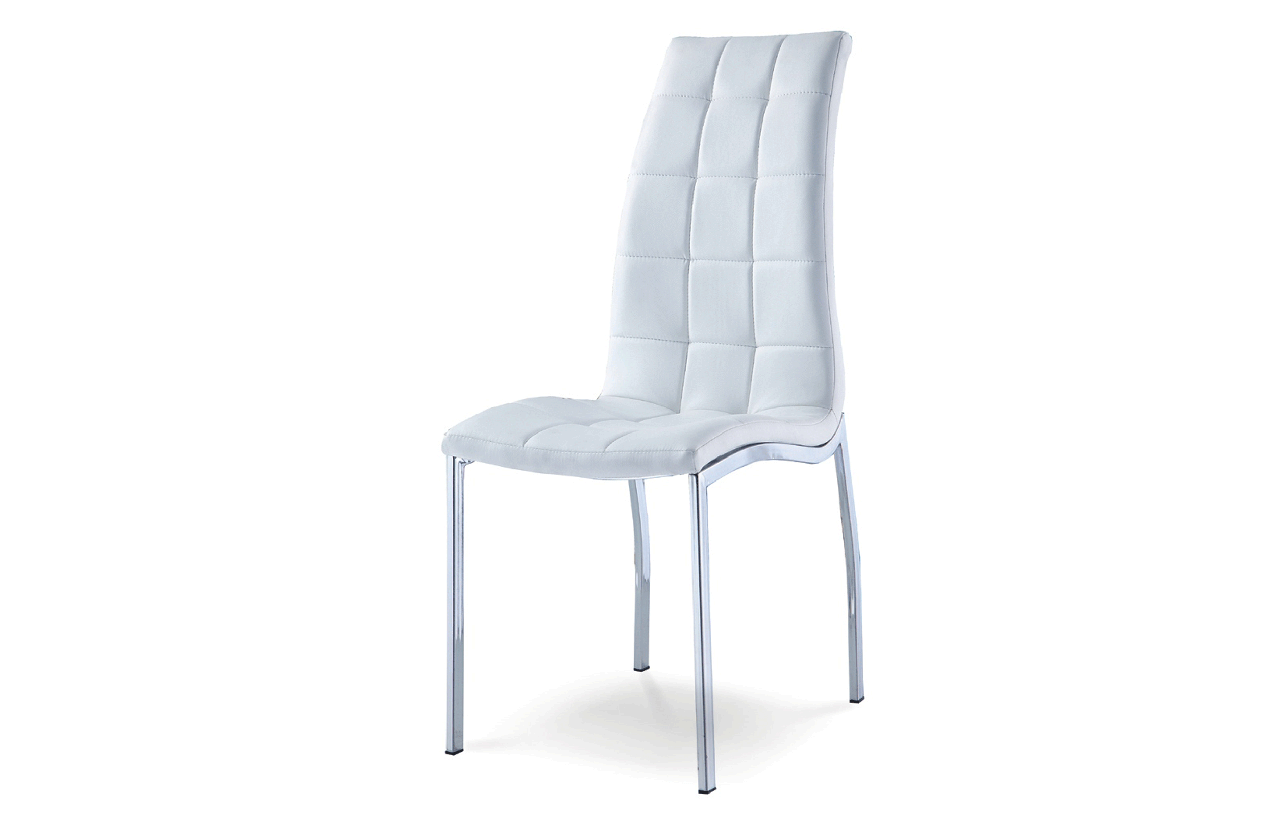 Brands Franco AZKARY II SIDEBOARDS, SPAIN 365 White Dining Chair