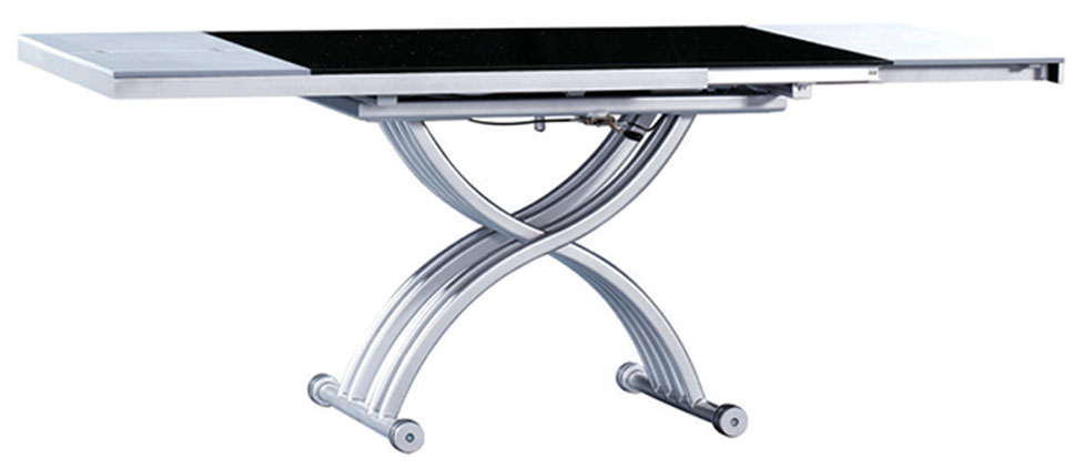Brands Garcia Laurel & Hardy Tables 2109 Table Transformer