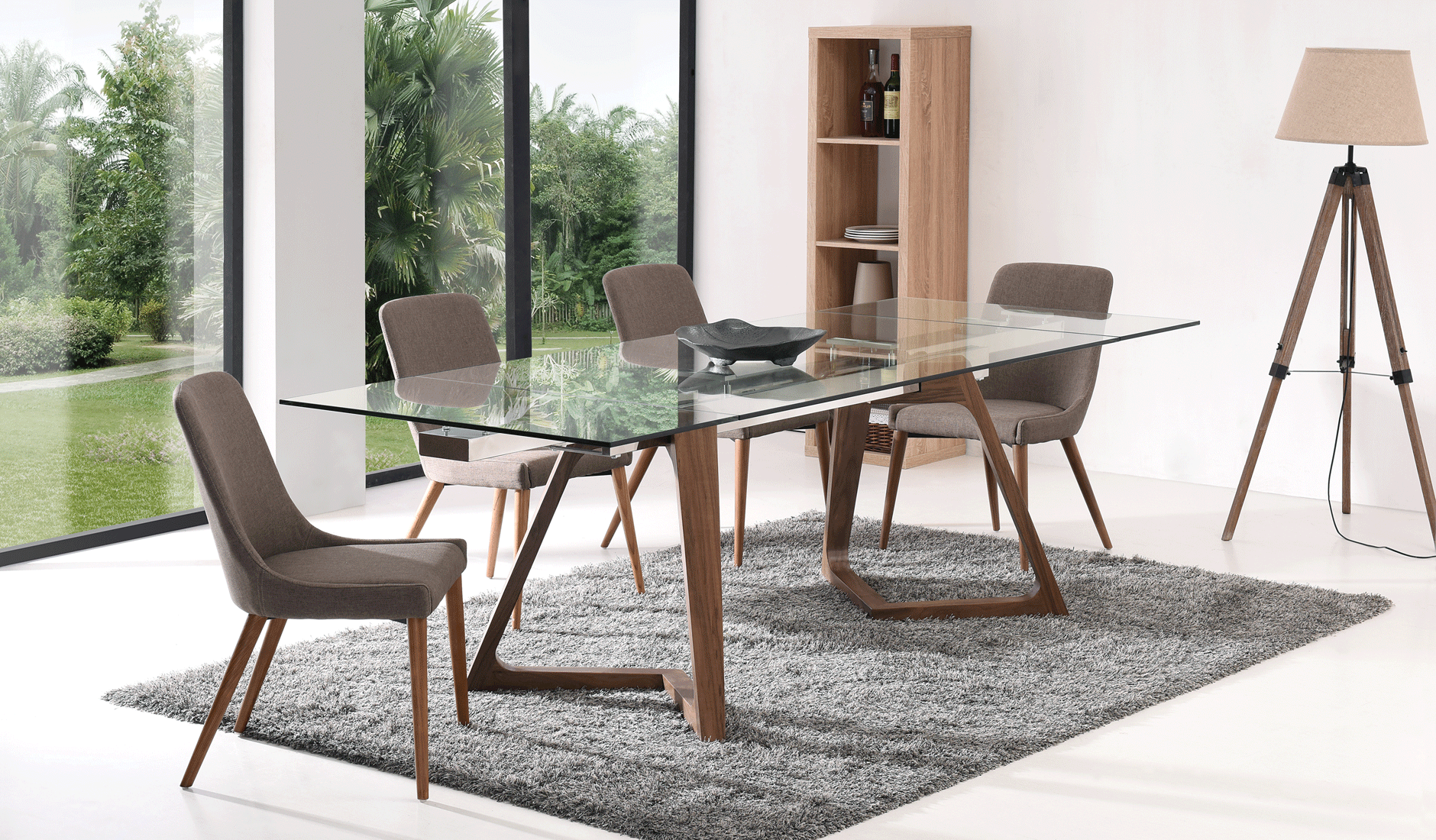 Brands Garcia Sabate REPLAY 8811 Table and 941 Chairs